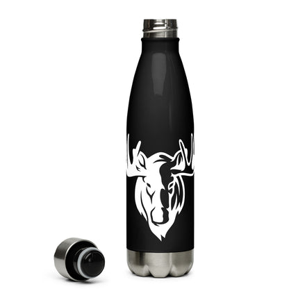 Moose Stainless Steel Bottle