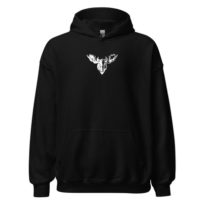 Moose Hoodie