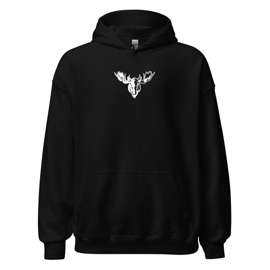 Moose Hoodie