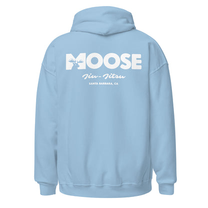 Moose Hoodie