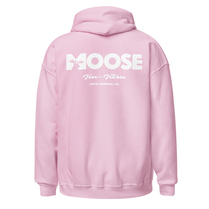 Moose Hoodie