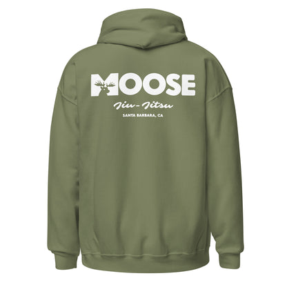 Moose Hoodie