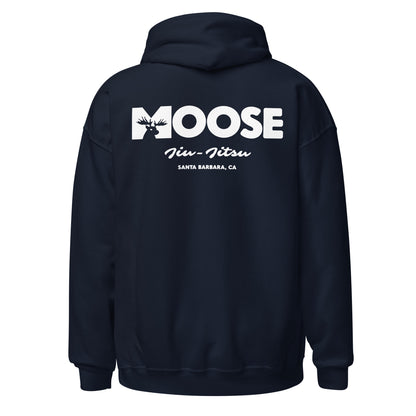 Moose Hoodie