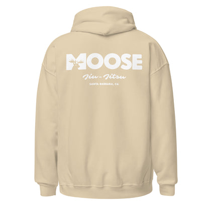 Moose Hoodie