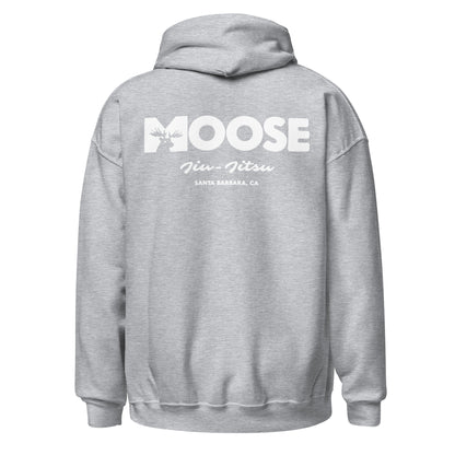 Moose Hoodie