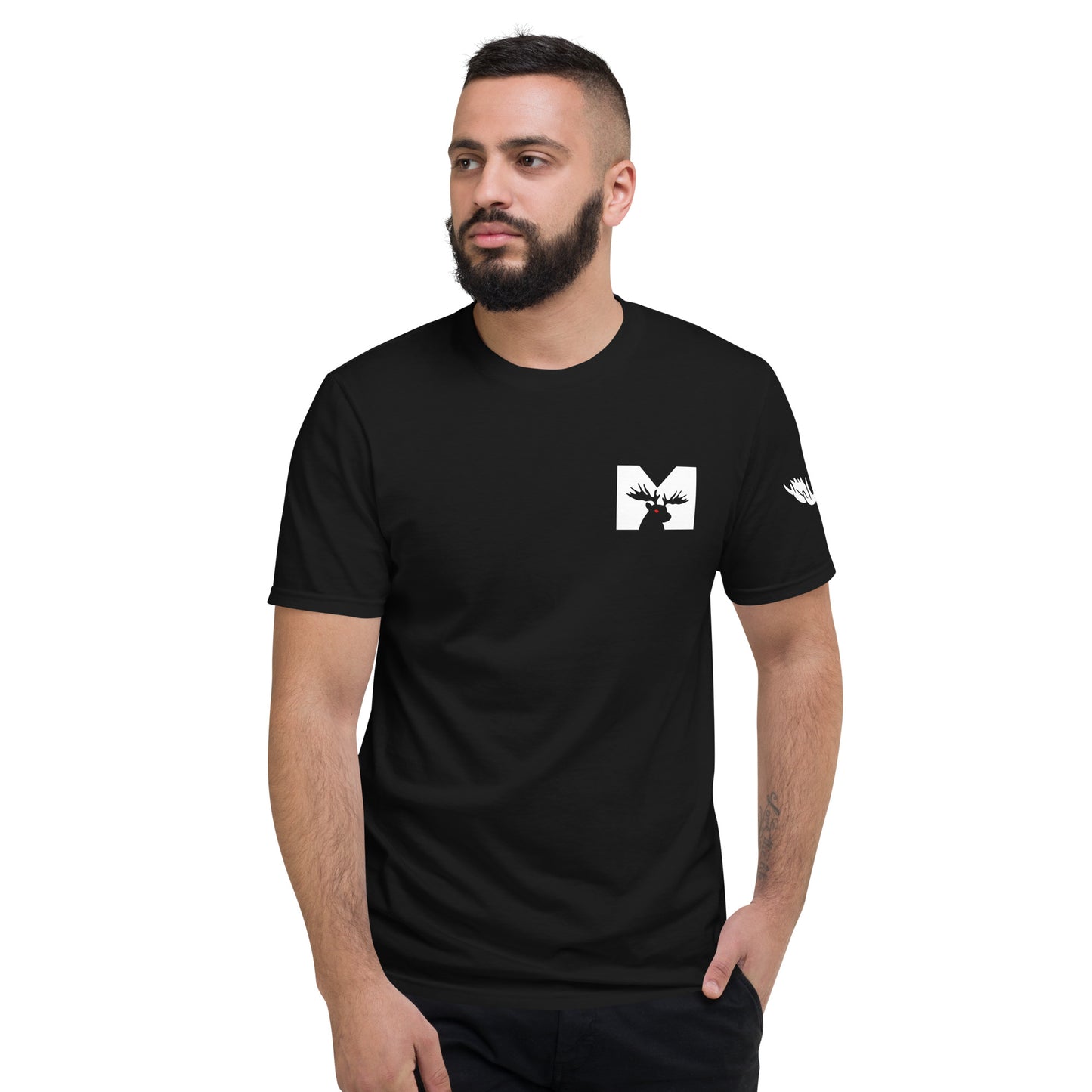 Moose Logo Shirt