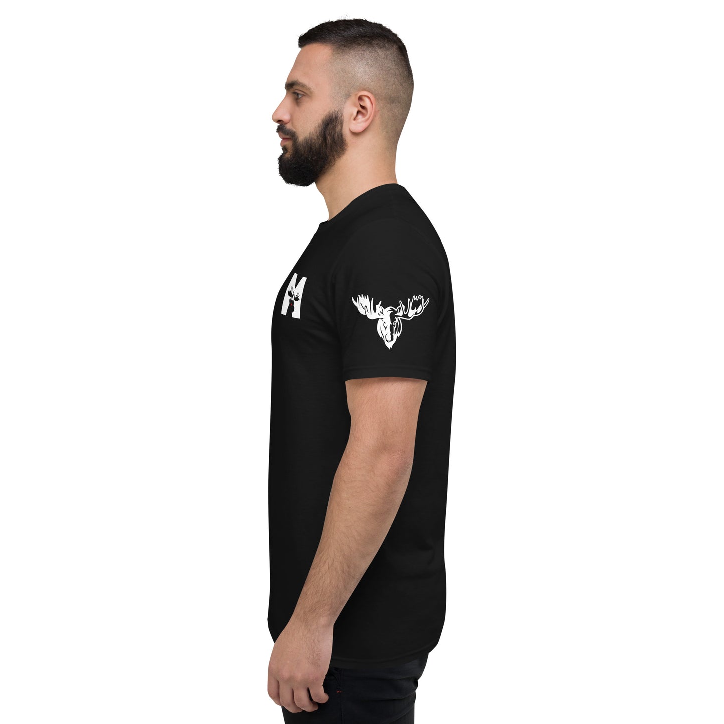 Moose Logo Shirt