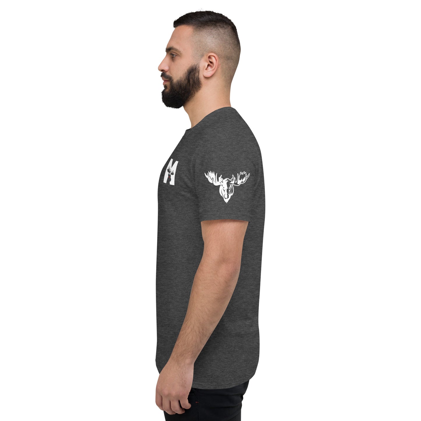 Moose Logo Shirt