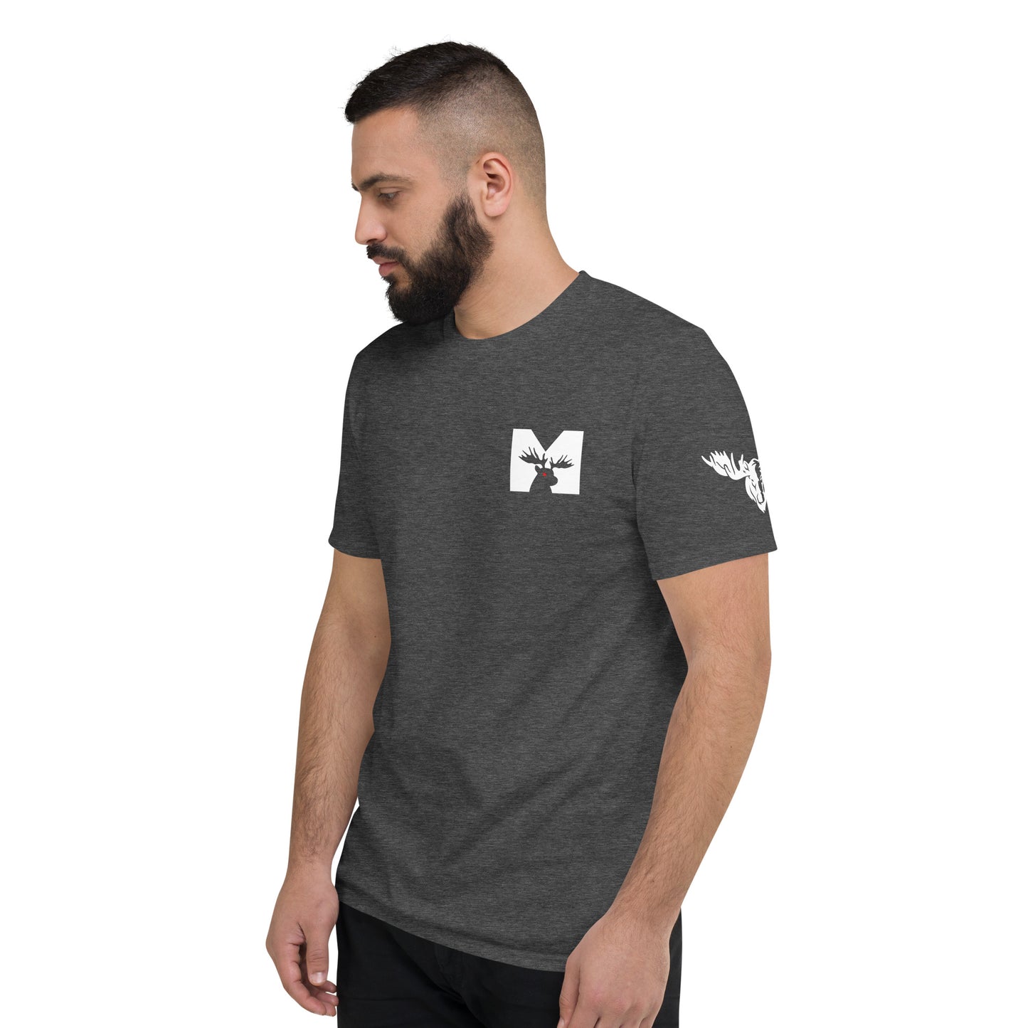 Moose Logo Shirt