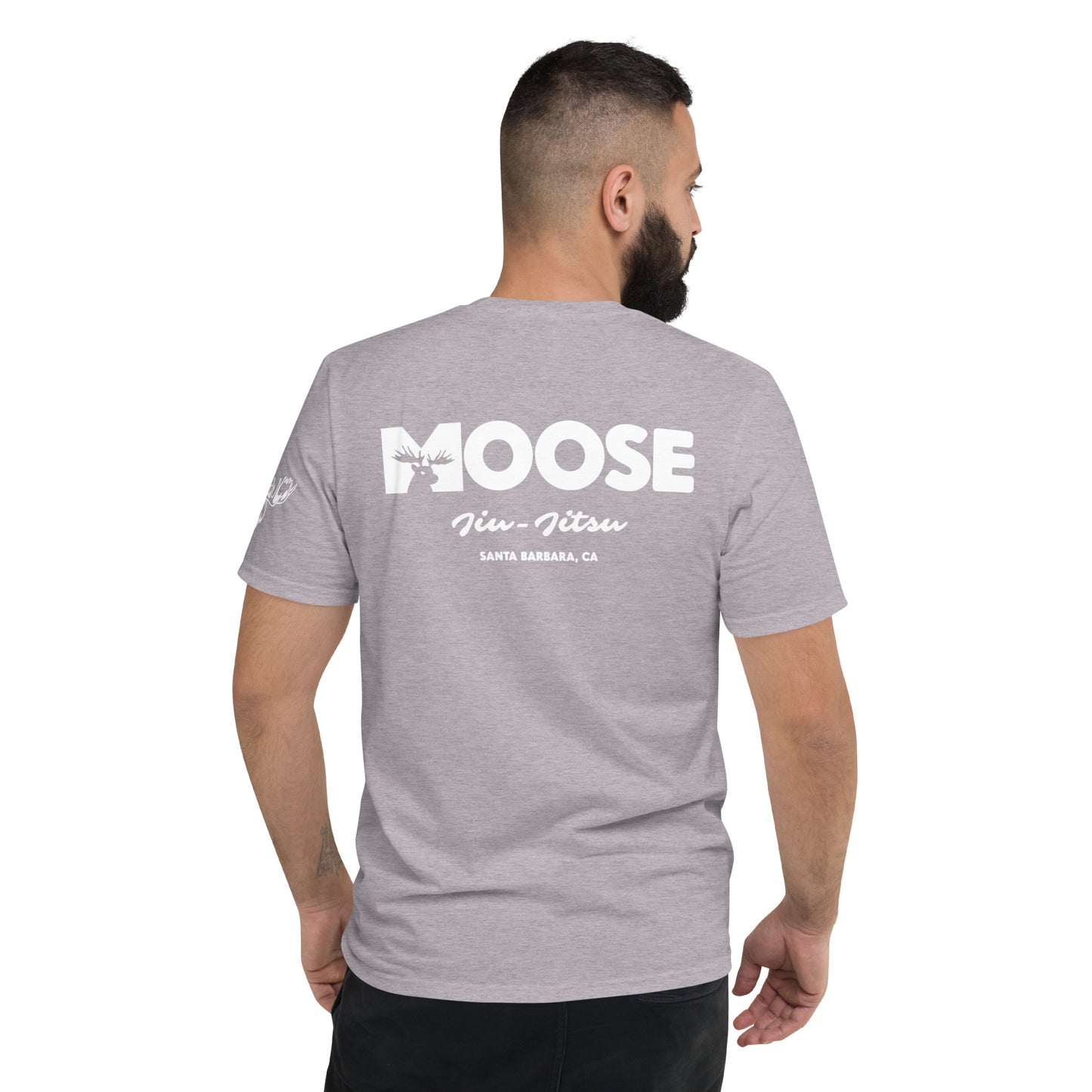 Moose Logo Shirt