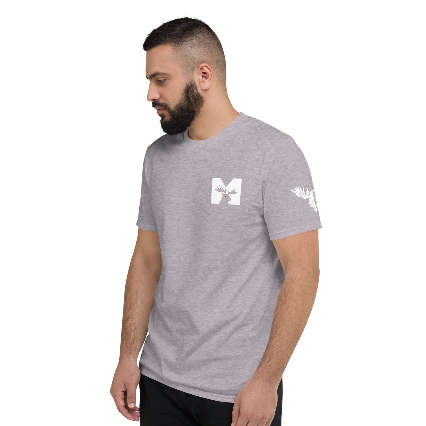 Moose Logo Shirt