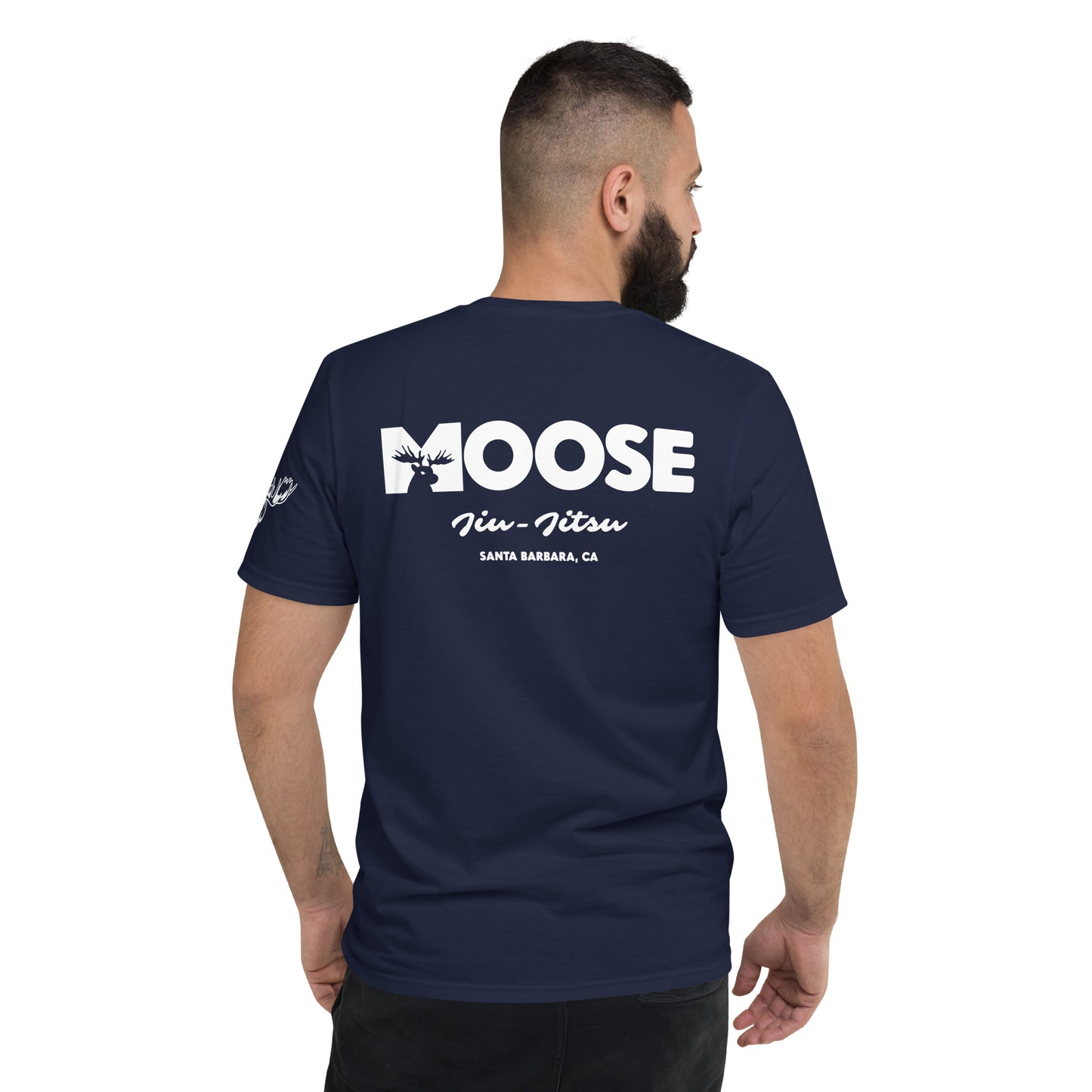 Moose Logo Shirt