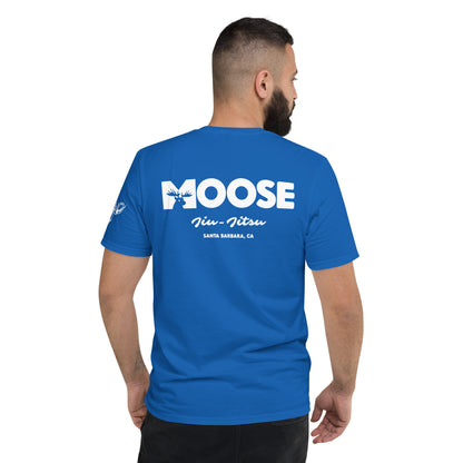 Moose Logo Shirt